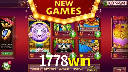 1778win app