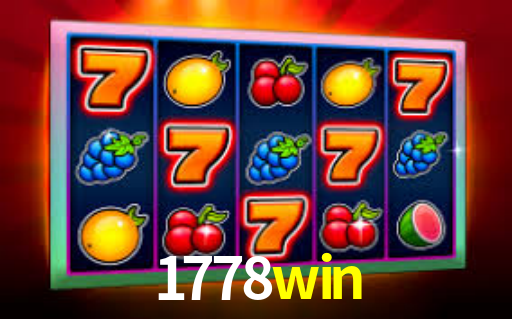 1778win