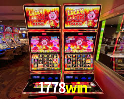 1778win